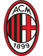 AC Milan Logo