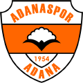 Adanaspor Logo