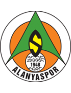 Alanyaspor Logo