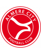 Almere City Logo