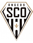 Angers SCO Logo