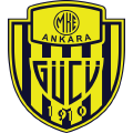 Ankaragücü Logo