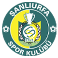 Şanlıurfaspor Logo