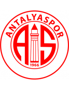 Antalyaspor Logo