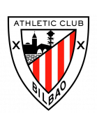 Athletic Club Bilbao Logo