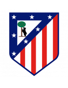 Atlético Madrid Logo