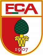 Augsburg Logo