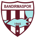 Bandırmaspor Logo