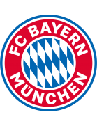 Bayern München Logo