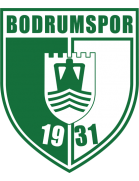 BB Bodrumspor Logo