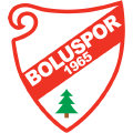 Boluspor Logo