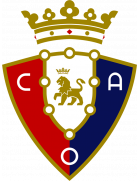 CA Osasuna Logo