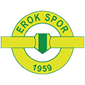 Erokspor Logo