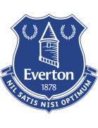 Everton Logo