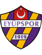 Eyüpspor Logo