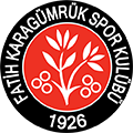 Fatih Karagümrük Logo