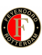 Feyenoord Logo