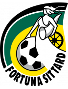 Fortuna Sittard Logo