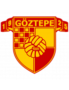 Göztepe Logo