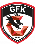 Gazişehir Gaziantep Logo