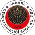 Gençlerbirliği Logo