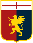 Genoa Logo