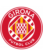 Girona FC Logo