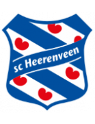 Heerenveen Logo