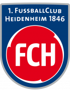 Heidenheim Logo