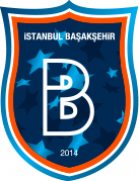 İstanbul Başakşehir Logo