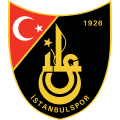 İstanbulspor Logo