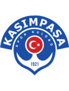 Kasımpaşa Logo