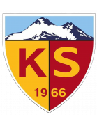 Kayserispor Logo