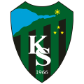 Kocaelispor Logo