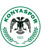 Konyaspor Logo