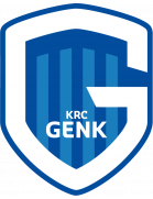 KRC Genk Logo