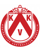 KV Kortrijk Logo