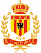 KV Mechelen Logo