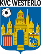 KVC Westerlo Logo