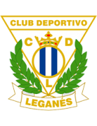 Leganés Logo