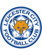 Leicester City Logo