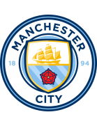 Manchester City Logo