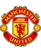 Manchester United Logo