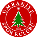 Ümraniyespor Logo