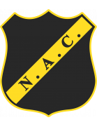 NAC Breda Logo