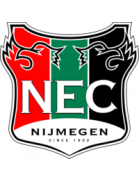 NEC Logo