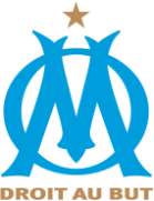 Olympique Marseille Logo