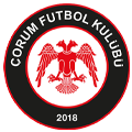 Çorum Belediyespor Logo