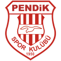 Pendikspor Logo