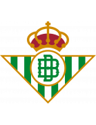 Real Betis Logo